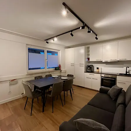 G&p Housing *
