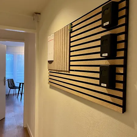 Lejlighed G&p Housing