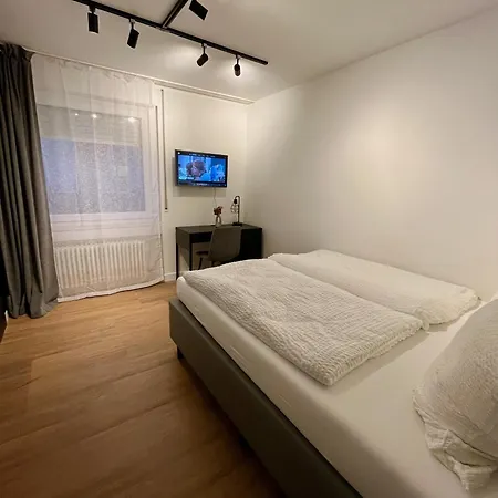 Lejlighed G&p Housing *