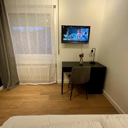G&p Housing * Altensteig
