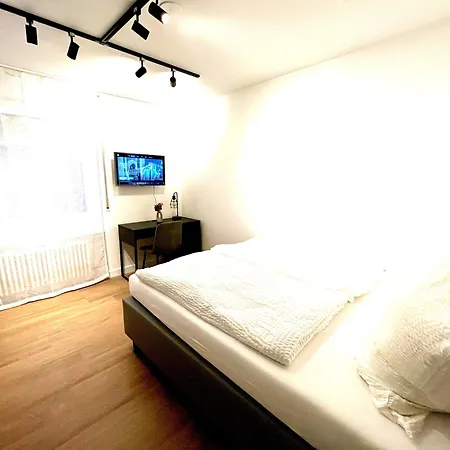 Lejlighed G&p Housing