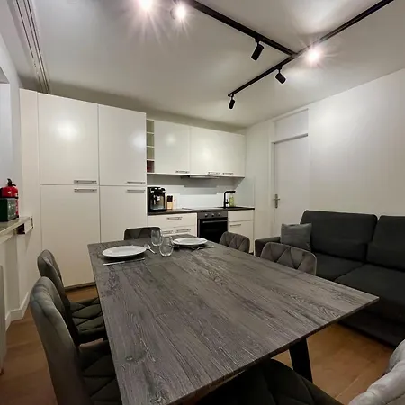 G&p Housing Lejlighed