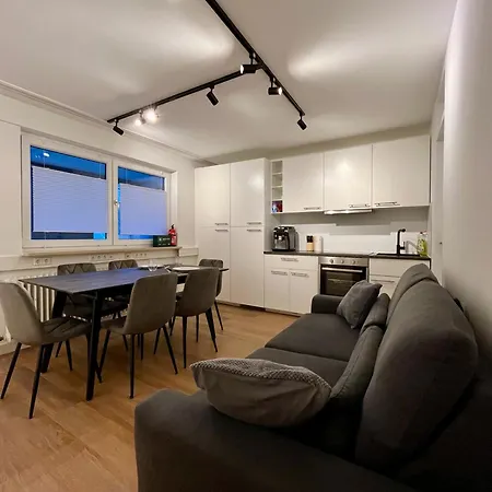 G&p Housing Lejlighed Altensteig